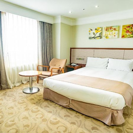สตาซ โฮเต็ล เชจู โรเบโร Hotel เมืองเชจู ภายนอก รูปภาพ