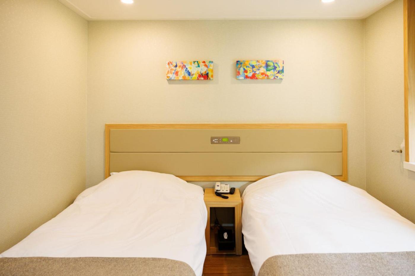 สตาซ โฮเต็ล เชจู โรเบโร Hotel เมืองเชจู ภายนอก รูปภาพ