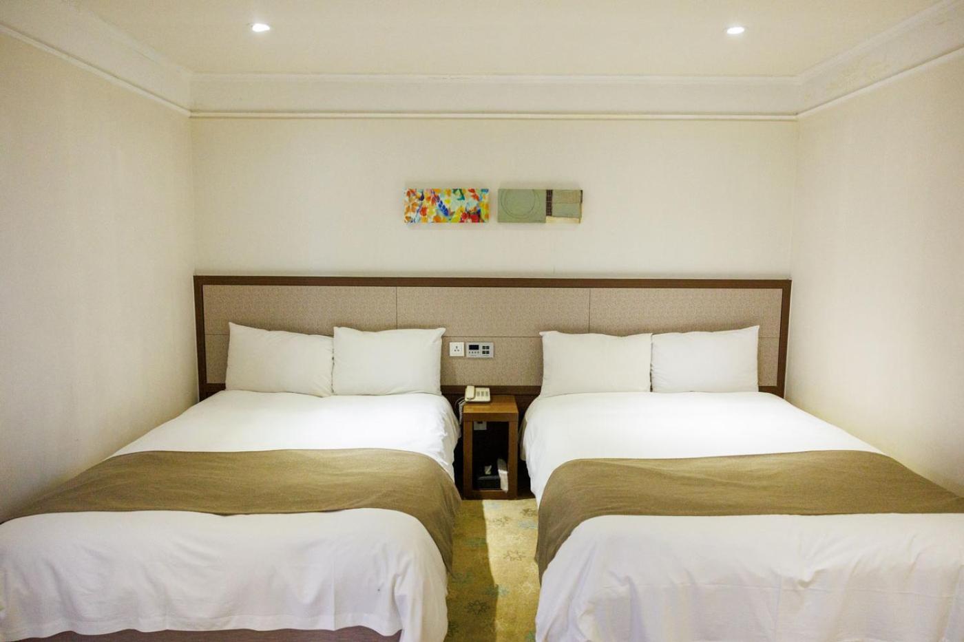 สตาซ โฮเต็ล เชจู โรเบโร Hotel เมืองเชจู ภายนอก รูปภาพ