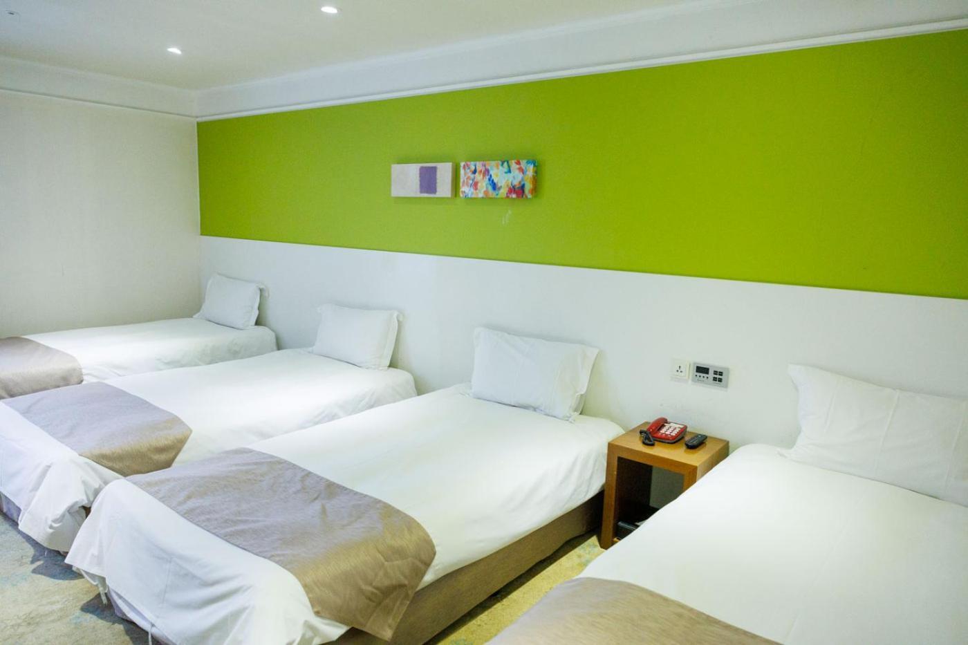สตาซ โฮเต็ล เชจู โรเบโร Hotel เมืองเชจู ภายนอก รูปภาพ