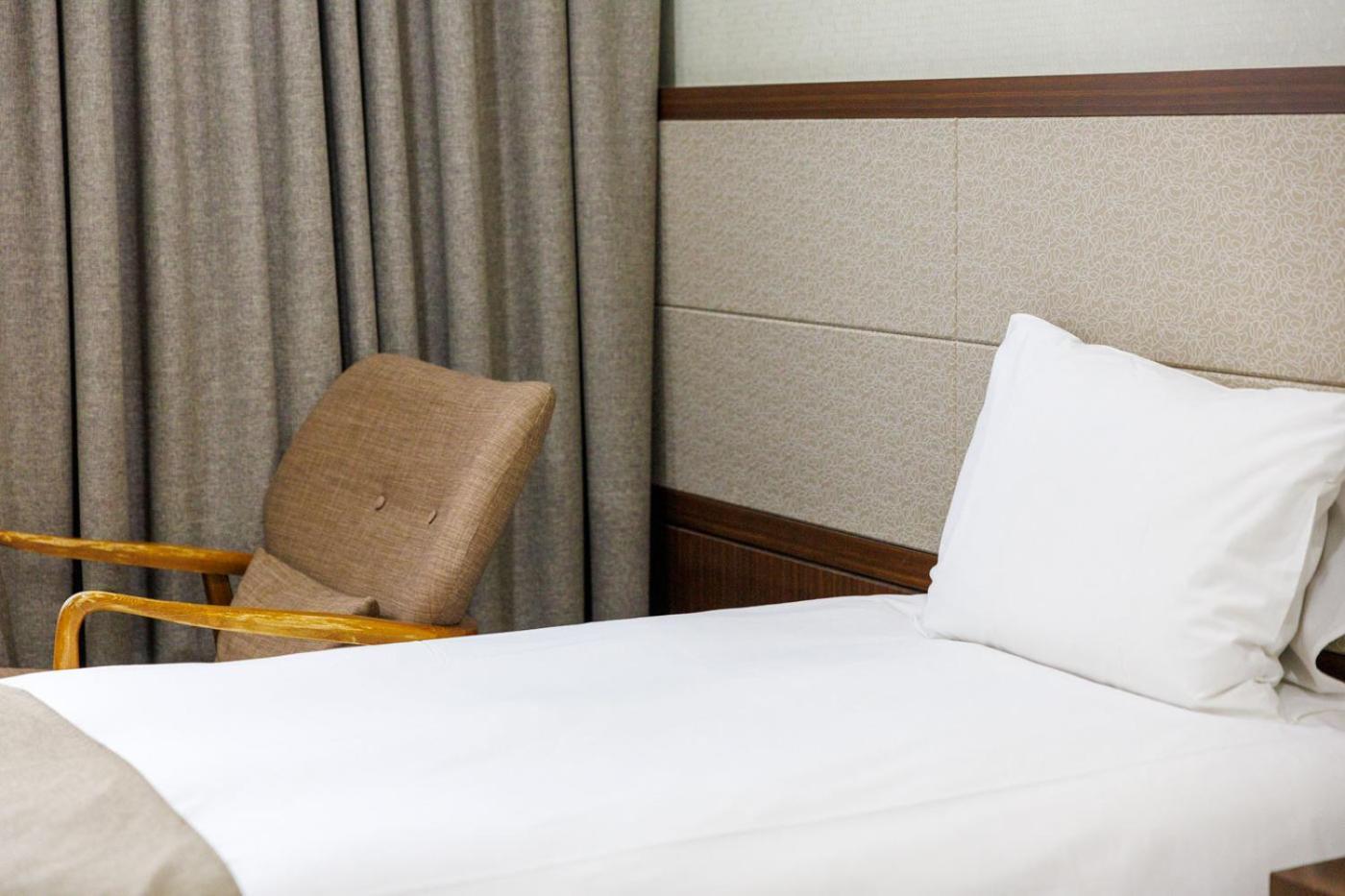 สตาซ โฮเต็ล เชจู โรเบโร Hotel เมืองเชจู ภายนอก รูปภาพ