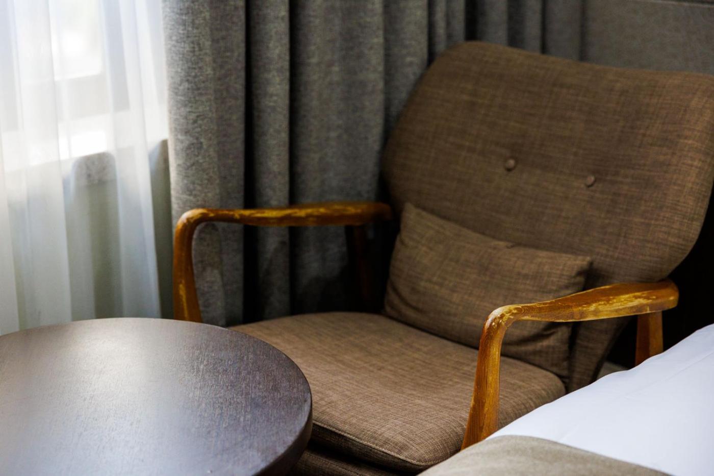 สตาซ โฮเต็ล เชจู โรเบโร Hotel เมืองเชจู ภายนอก รูปภาพ