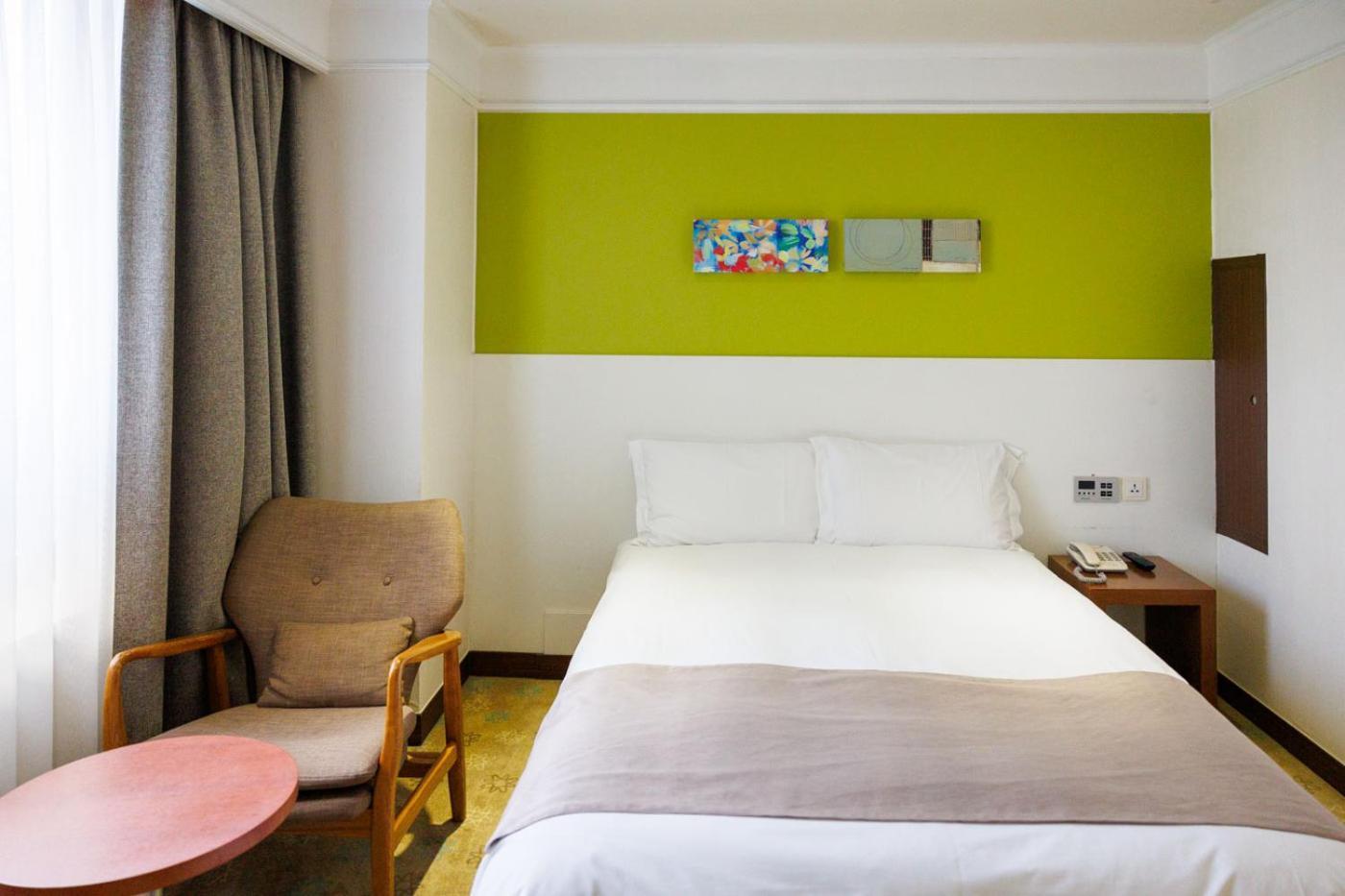 สตาซ โฮเต็ล เชจู โรเบโร Hotel เมืองเชจู ภายนอก รูปภาพ